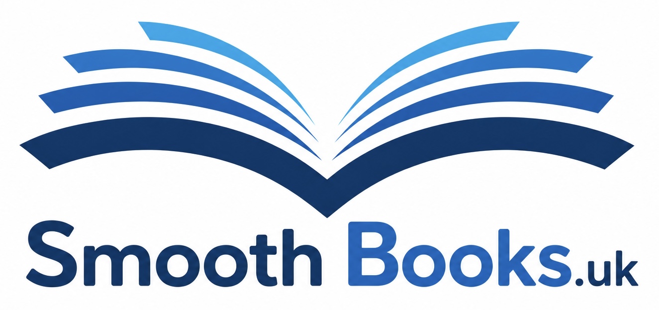 Smooth Books